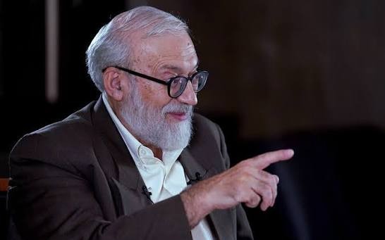 “Atom bombası hazırlamaq bizim üçün oyuncaqdır” - Laricani